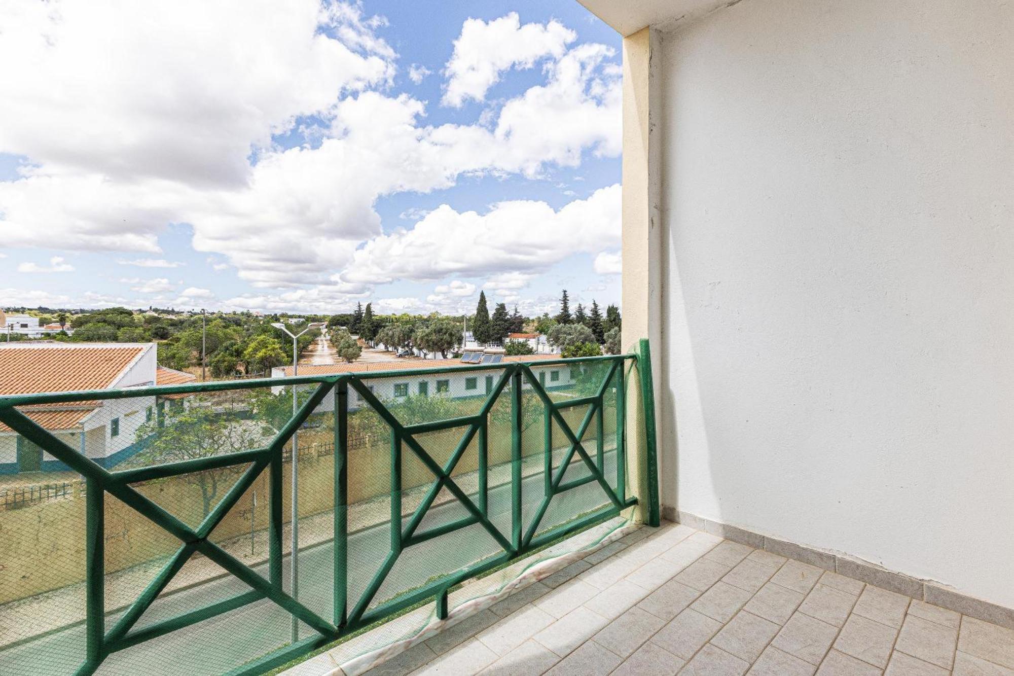 Apartamento Sol E Mar Armação de Pêra Exterior foto