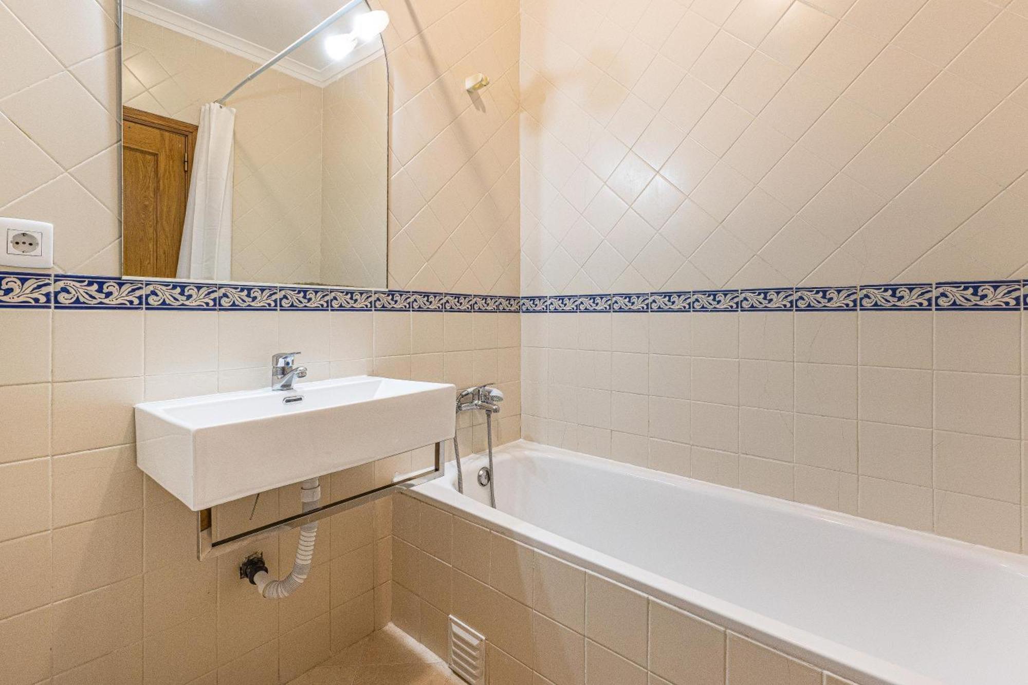 Apartamento Sol E Mar Armação de Pêra Exterior foto